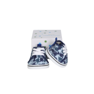 Bunny Boutique dínó mintás cipő kiegészítő