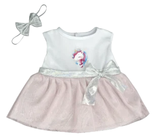 Bunny Boutique termékfotó Unikornis ruha