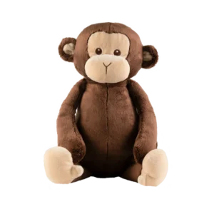 Bunny Boutique online plüss webshop termékfotó Flopsy Monkey Majom