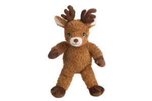 Bunny Boutique online plüss webshop termékfotó Rudy rénszarvas