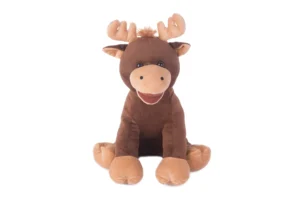 Bunny Boutique online plüss webshop termékfotó Daisy szarvas