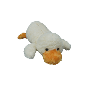 Bunny Boutique online plüss webshop termékfotó Bijou kacsa