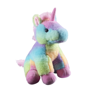 Bunny Boutique online plüss webshop termékfotó Sparky unikornis