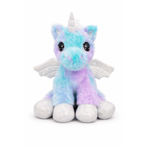 Bunny Boutique online plüss webshop termékfotó Twinki unikornis
