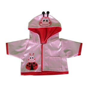 Bunny Boutique online plüss webshop termékfotó Esőkabát